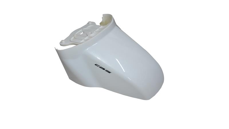 ÖN ÇAMURLUK BEYAZ (BRILLIANT125)